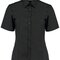 Tailored Fit Business Shirt Short Sleeve