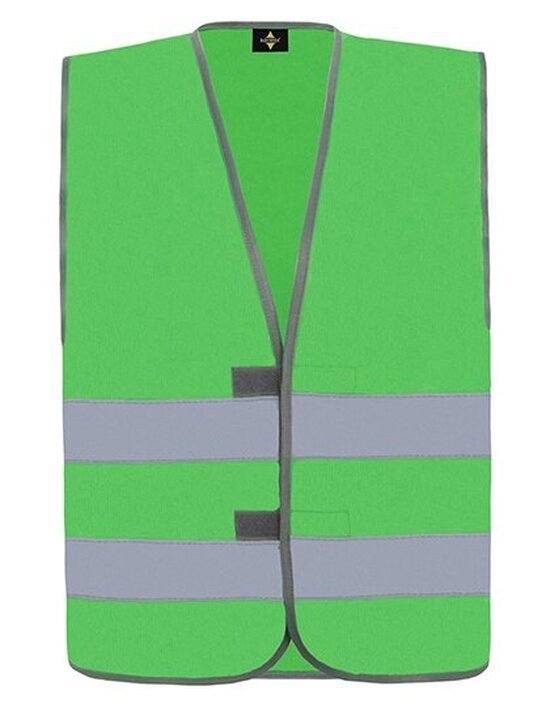 Korntex Safety Vest Passau