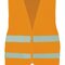 Korntex Safety Vest Passau