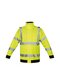 KX020 Hi-Vis Rain Lite Jacket Kaunas