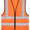 Korntex Premium Multifunctional Executive Safety Vest Munich