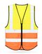 Korntex Premium Multifunctional Executive Safety Vest Munich