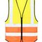 Korntex Premium Multifunctional Executive Safety Vest Munich