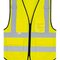 Korntex Premium Multifunctional Executive Safety Vest Munich