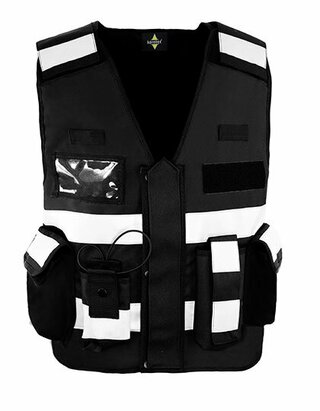 Tactical Vest Bonn