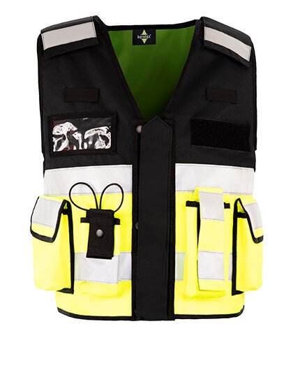 Tactical Vest Bonn