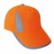 Premium High Visibility Cap for Kids