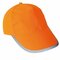 High Visibility Cap for Kids