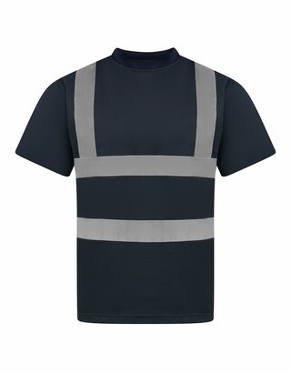 Hi-Viz T-Shirt EN ISO 20471