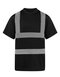 Hi-Viz T-Shirt EN ISO 20471