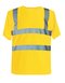 Hi-Viz T-Shirt EN ISO 20471