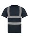 Hi-Viz T-Shirt EN ISO 20471