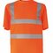 Hi-Viz Broken Reflective T-Shirt EN ISO 20471
