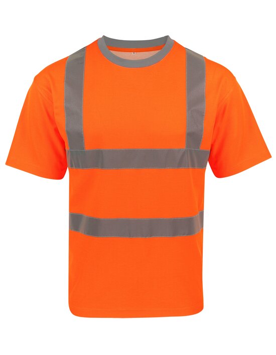 Blended fabric T-Shirt