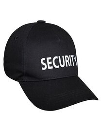 KX076 Korntex SECURITY - Cap for Adults