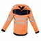 KX1004 EOS Hi-Vis Workwear Parka With Printing Area