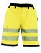 KX1006 EOS Hi-Vis Workwear Shorts With Printing Areas