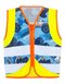KX123K Korntex Children´s Safety Vest Action Vehicle Fun CO² Neutral