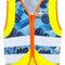 KX123K Korntex Children´s Safety Vest Action Vehicle Fun CO² Neutral