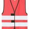 Korntex Mesh Safety Vest for Children Korfu