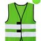 Korntex Mesh Safety Vest for Children Korfu