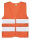 Korntex Mesh Safety Vest for Children Korfu