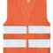 Korntex Mesh Safety Vest for Children Korfu