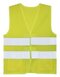 Korntex Mesh Safety Vest for Children Korfu