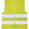 Korntex Mesh Safety Vest for Children Korfu