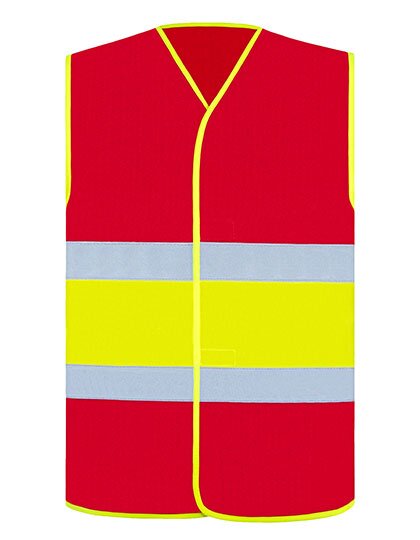 KX144 Korntex National Safety Vest
