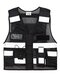 Mesh Tactical Vest Sparta