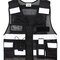 Mesh Tactical Vest Sparta