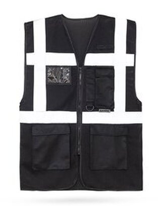 Korntex Mesh Multifunctional Vest Larisa
