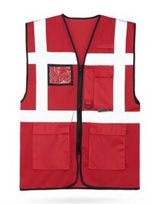 Korntex Mesh Multifunctional Vest Larisa