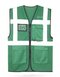 Korntex Mesh Multifunctional Vest Larisa
