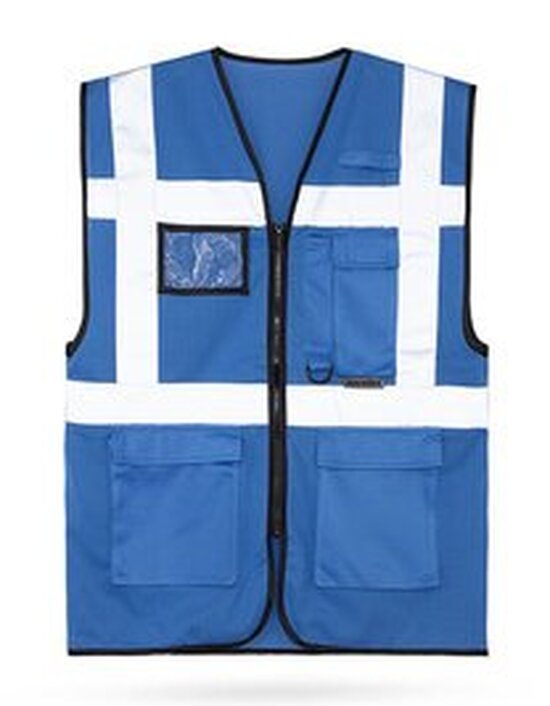 Korntex Mesh Multifunctional Vest Larisa