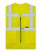 Korntex Mesh Multifunctional Vest Larisa