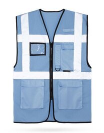 Korntex Mesh Multifunctional Vest Larisa