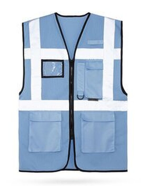Korntex Mesh Multifunctional Vest Larisa