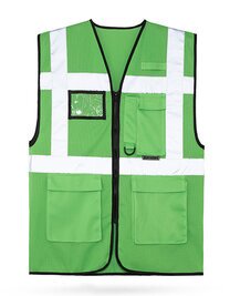 Korntex Mesh Multifunctional Vest Larisa