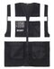 Korntex Mesh Multifunctional Vest Security