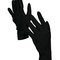 Disposable Nitrile Gloves Kars (Pack of 100)