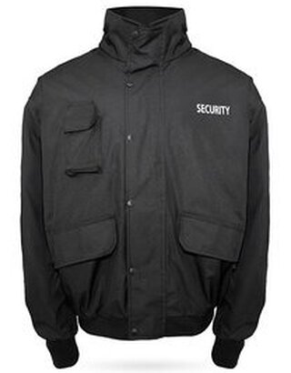 Korntex “SECURITY" Pilot Jacket “Pasadena”