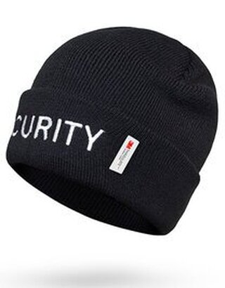 Korntex “SECURITY” 3M Thinsulate Performance Beanie “Dalvik”