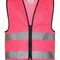 Safety Vest for Kids with Zipper EN1150