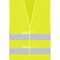 KX21700 Korntex Basic Safety Vest Freiburg