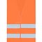KX21700 Korntex Basic Safety Vest Freiburg