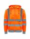 KX422 Hi-Vis Zipper Hoody Galway