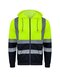 KX422 Hi-Vis Zipper Hoody Galway