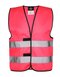 Safety Vest EN ISO 20471 /EN 1150